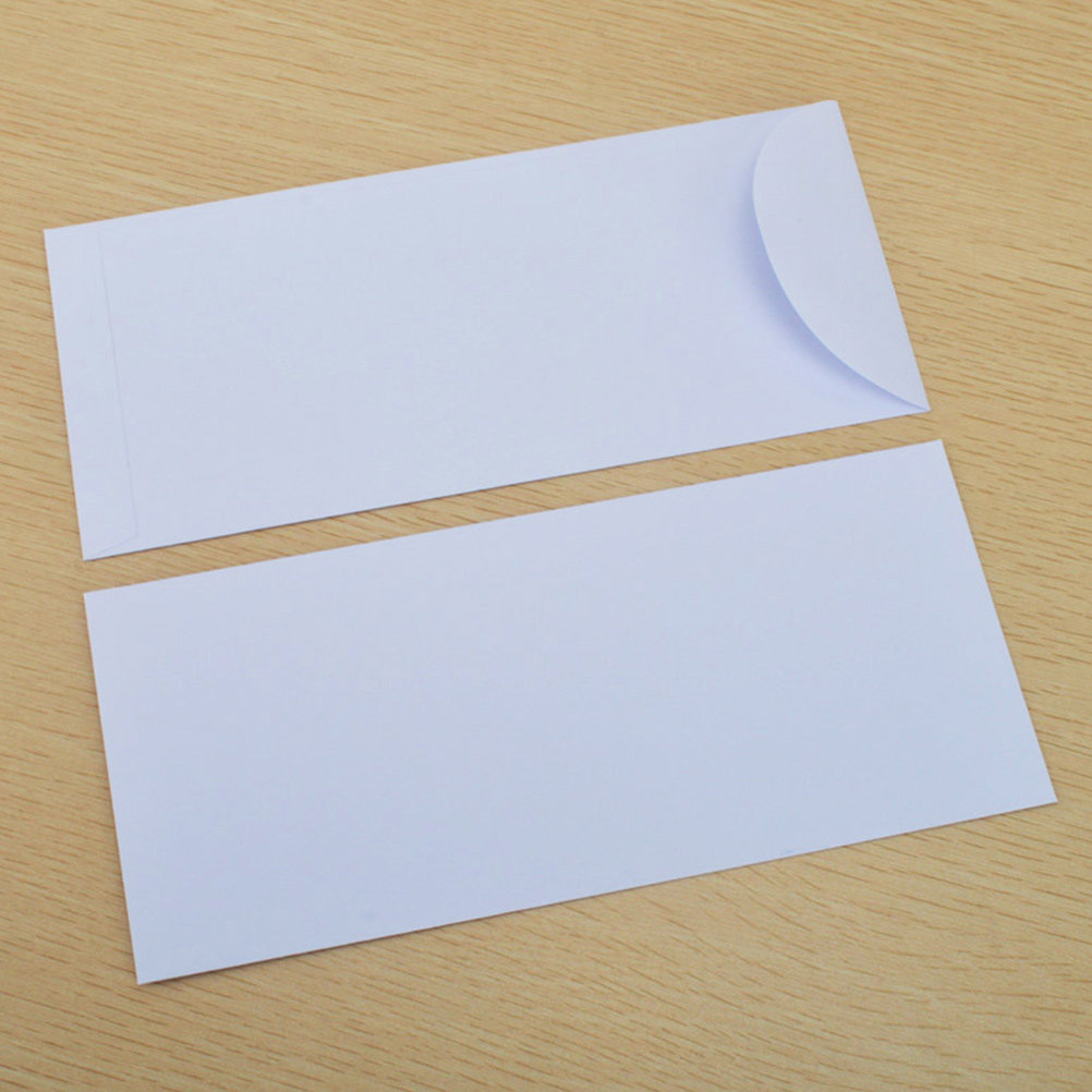 Wedding Envelopes - 20 шт. пустых конвертов из прочной
