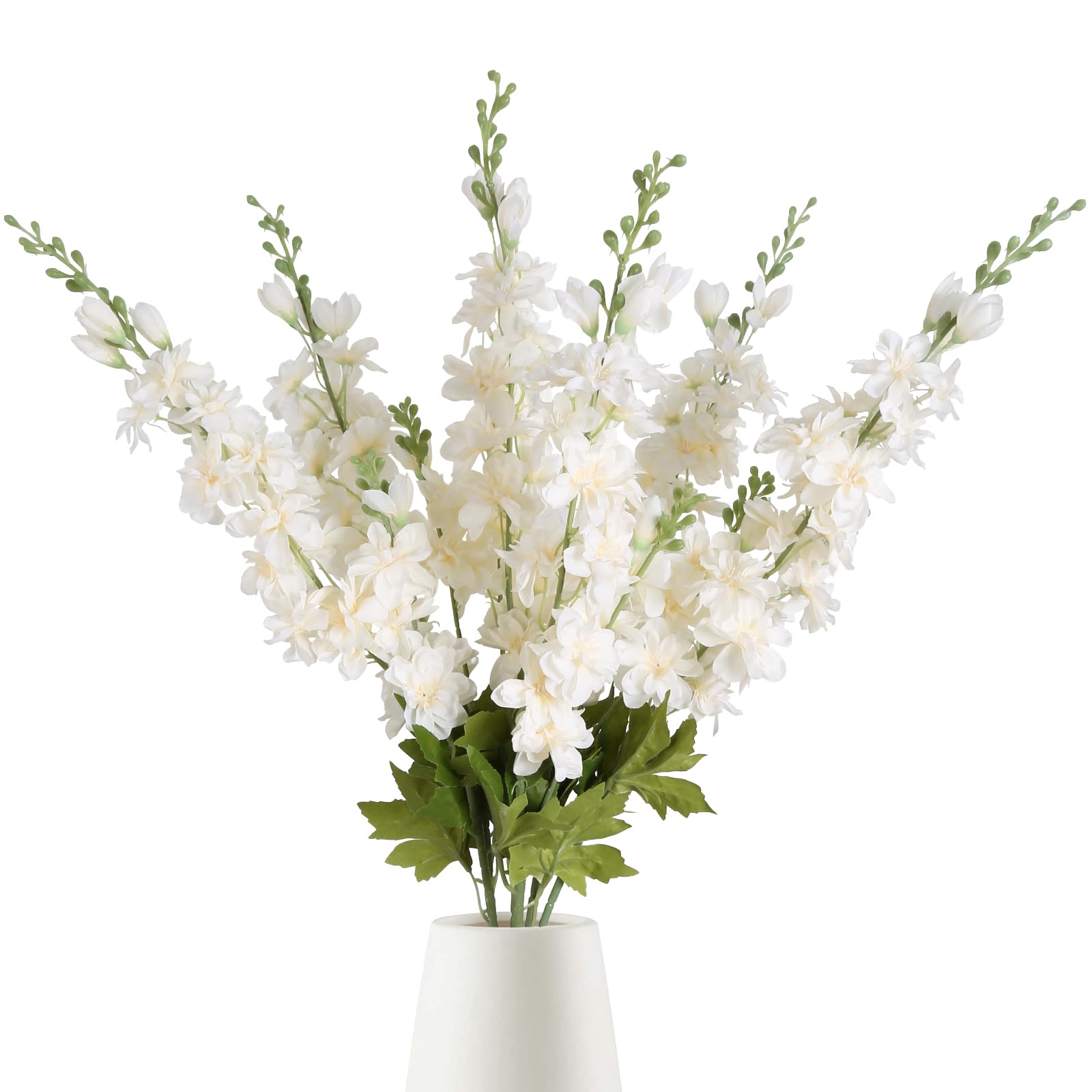 2 шт. искусственные цветы с дл – обзор и цена Centerpiece Vase Tall