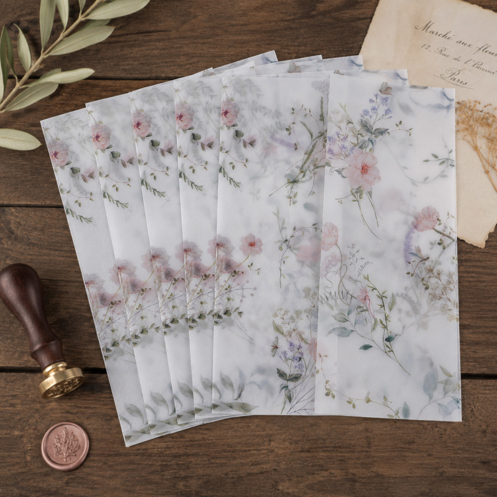20/50 шт. крафт-бумаги с аквар – обзор и цена Wedding Envelopes