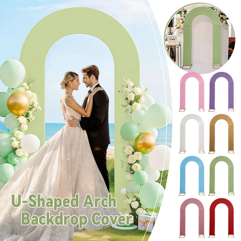 Эластичные чехлы для открытых  – обзор и цена Wedding Support