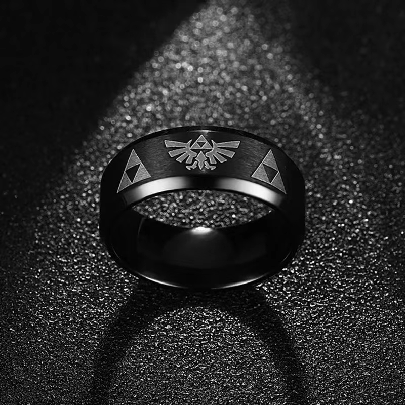 Модное аниме Triforce треуголь – обзор и цена Wedding Zone