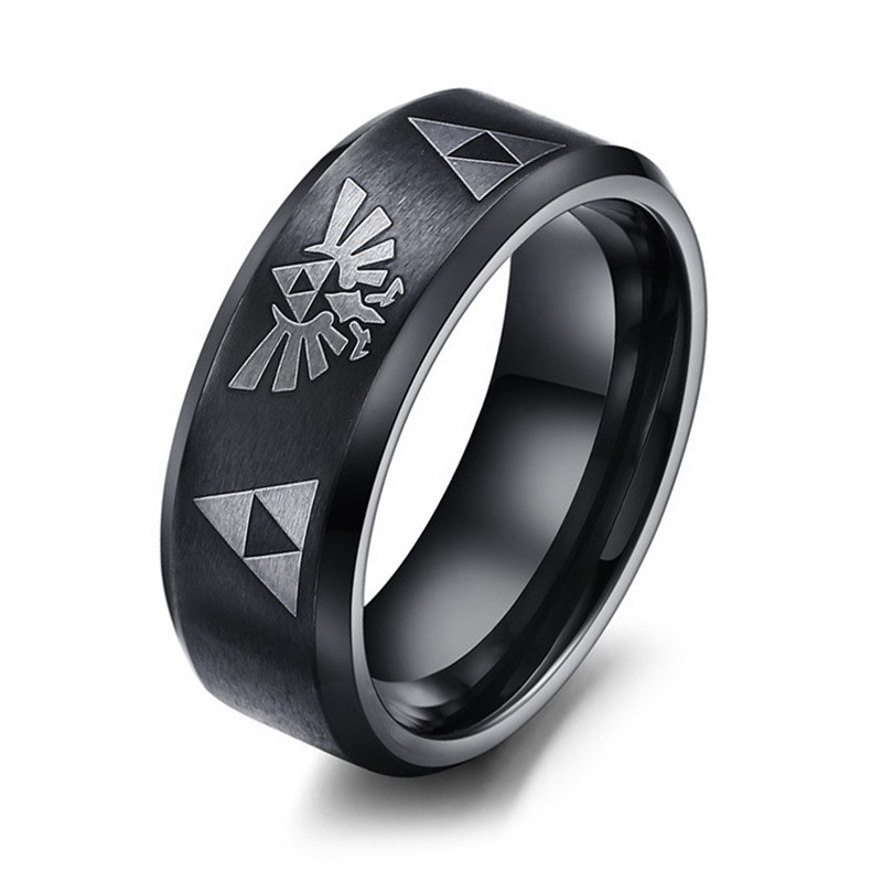 Модное аниме Triforce треуголь – обзор и цена Wedding Zone