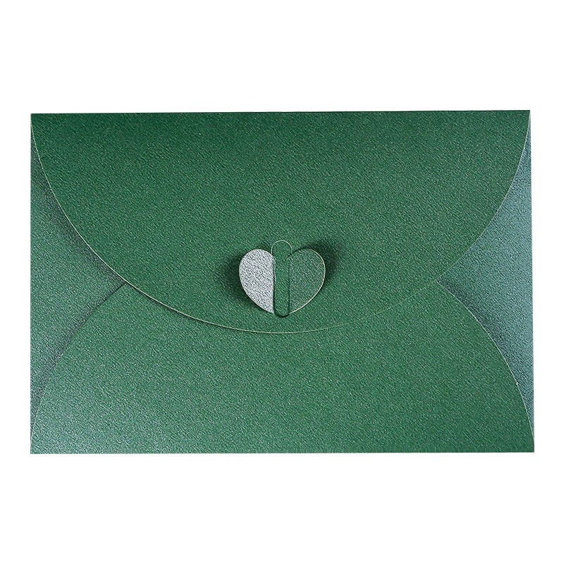 Роскошные перламутровые конвер – обзор и цена Wedding Envelopes