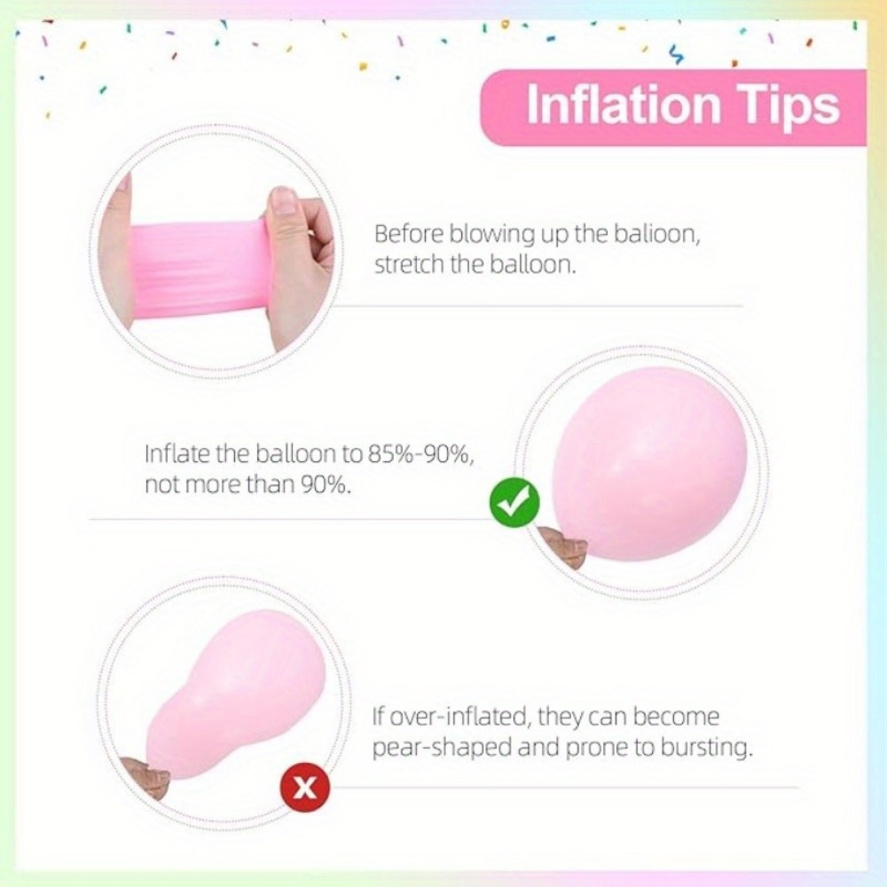 133 шт., тематический венок из – обзор и цена Wedding Supply Kit