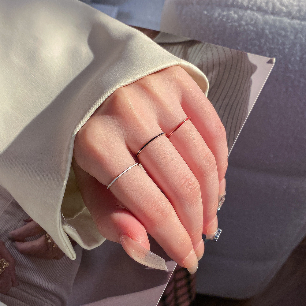 Титановая сталь, розовое золот – обзор и цена Wedding Zone