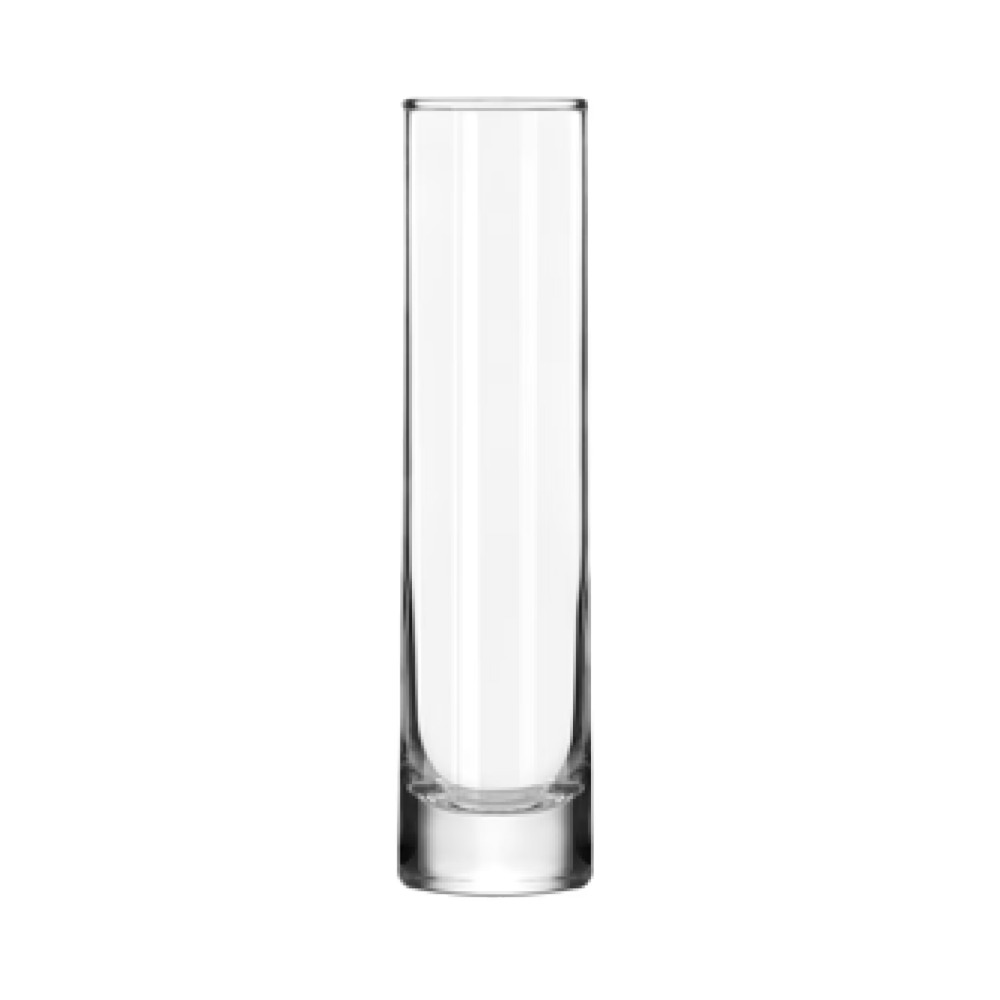 Прозрачная стеклянная ваза-цил – обзор и цена Centerpiece Vase Tall