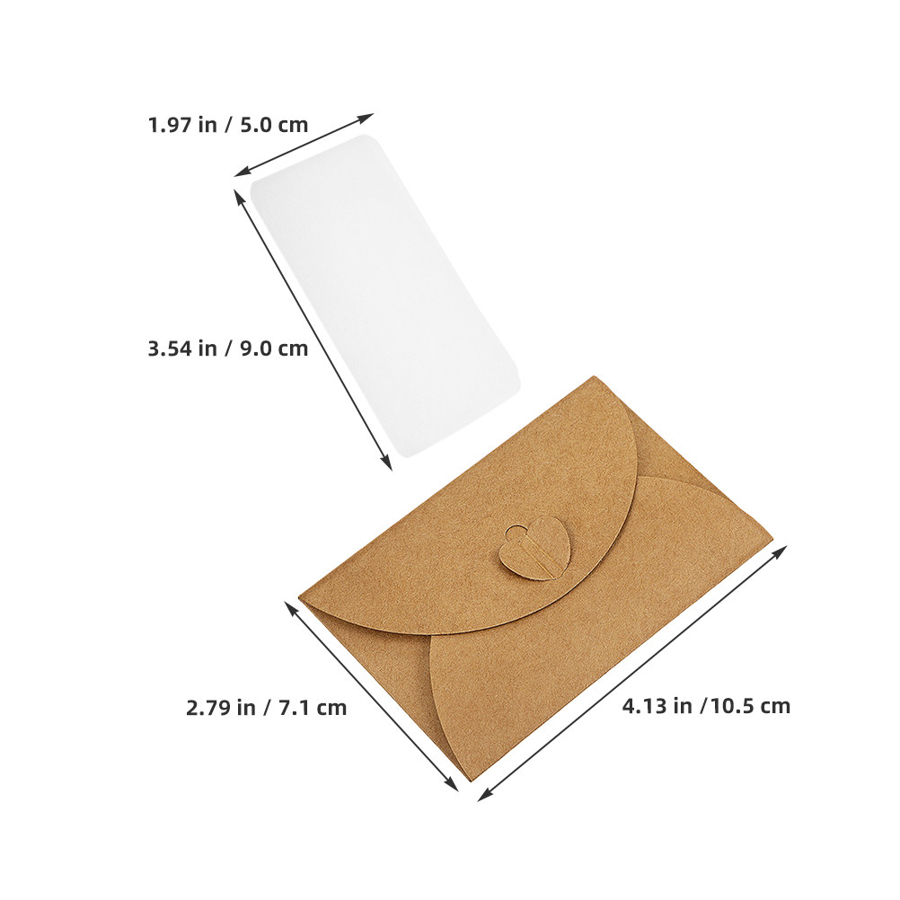 30 комплектов мини-конвертов и – обзор и цена Wedding Envelopes