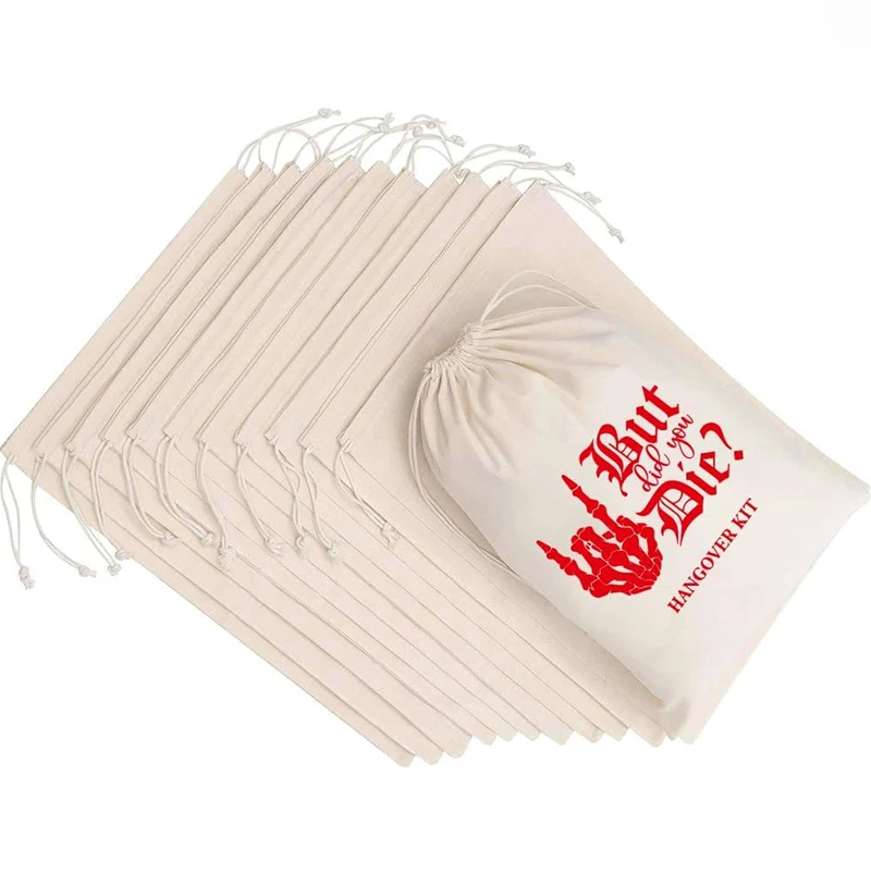 5/10/20 шт. хлопковых подарочн – обзор и цена Wedding Supply Kit