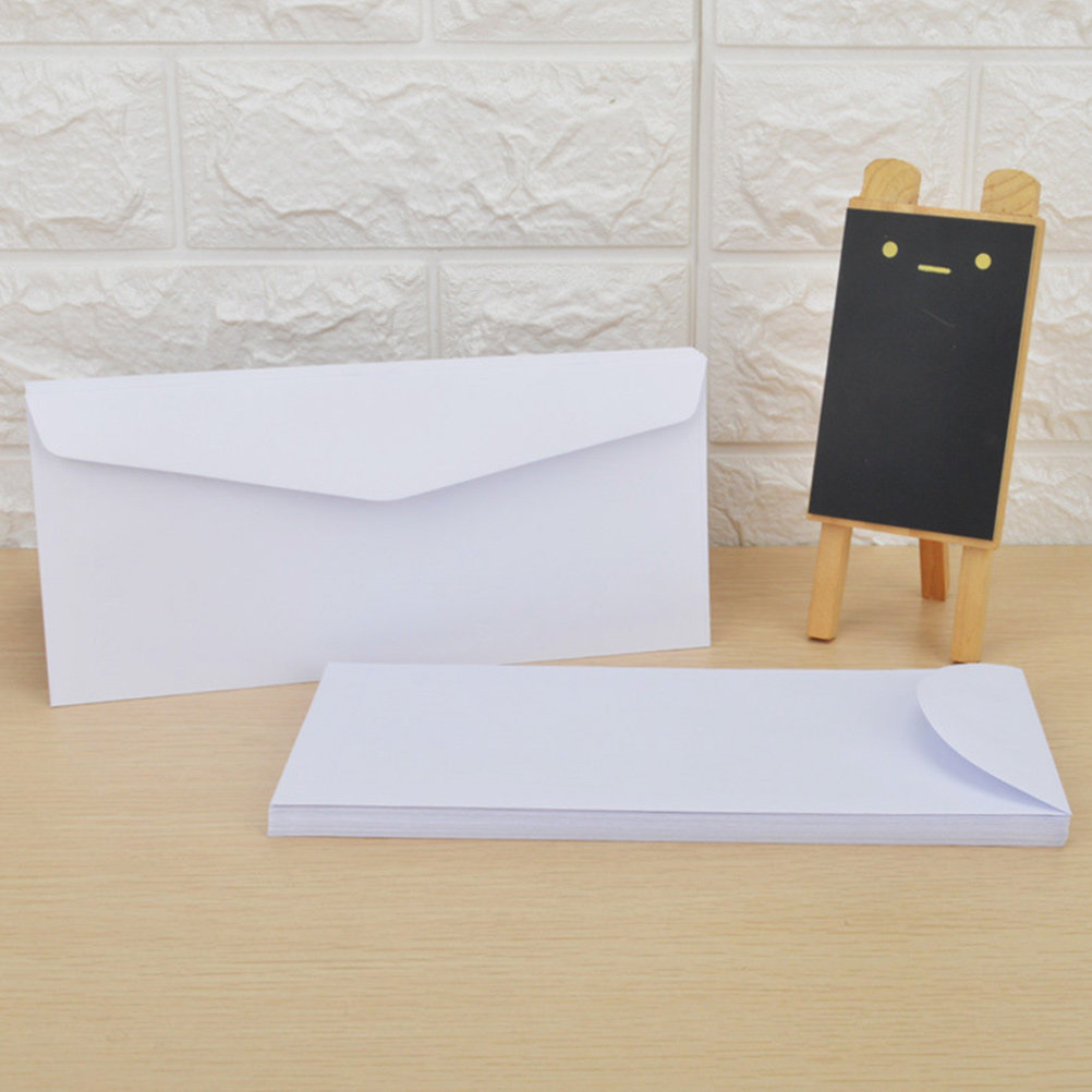 20 шт. пустых конвертов из про – обзор и цена Wedding Envelopes