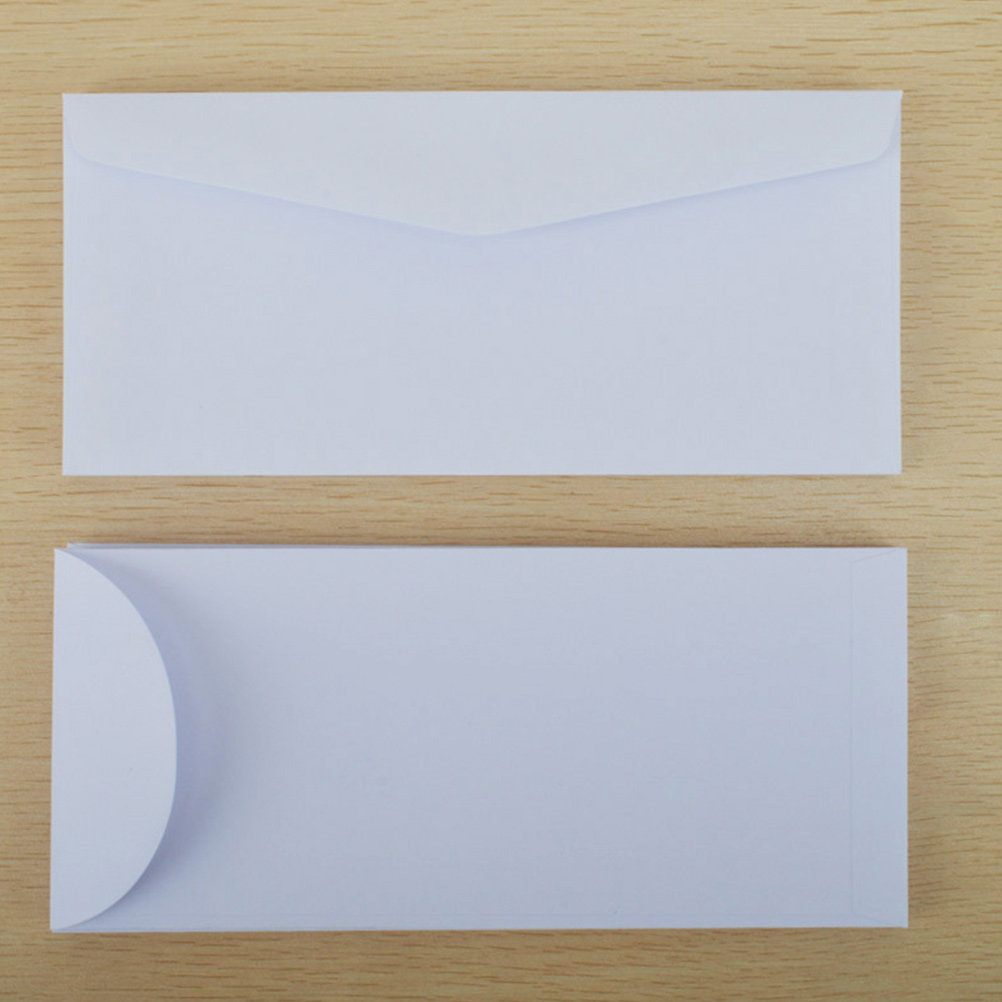20 шт. пустых конвертов из про – обзор и цена Wedding Envelopes