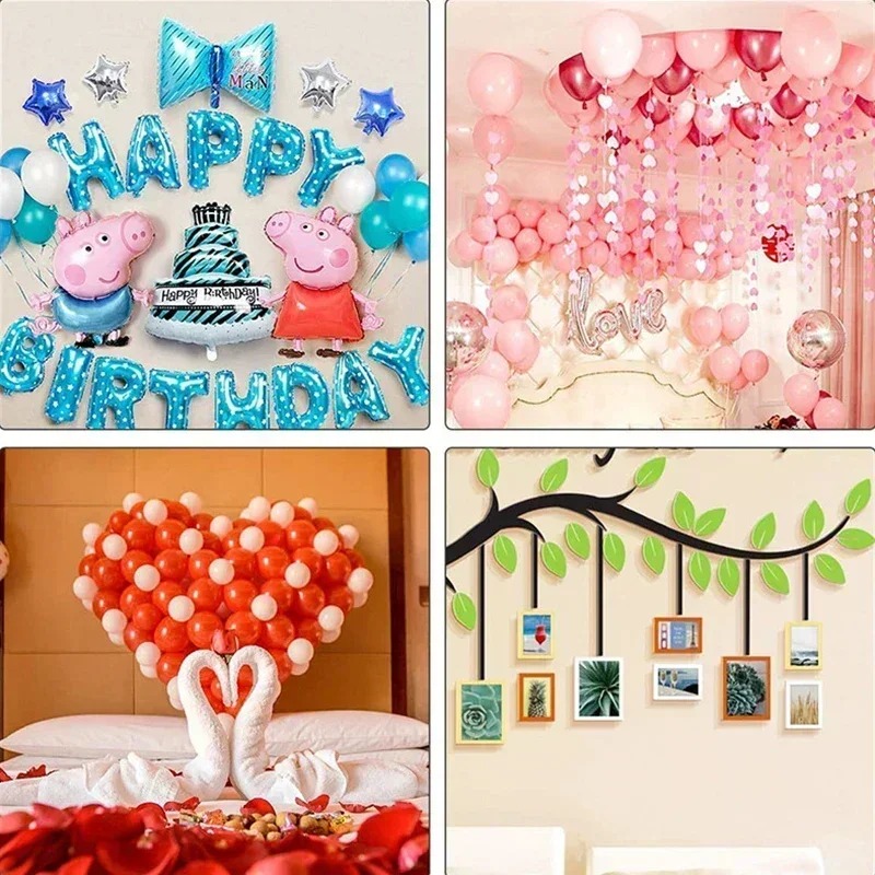 100/500/1000/2000 шт. Самоклея – обзор и цена Wedding Support