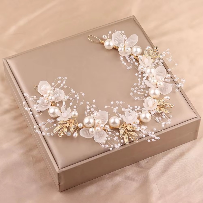 Милый головной убор в виде кор – обзор и цена Wedding Supply Store